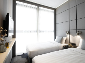 Hotel Ease Access Tsuen Wan