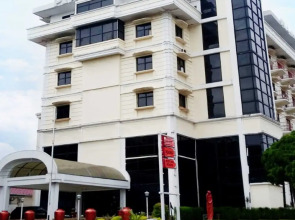PIA Hotel Pangkalpinang