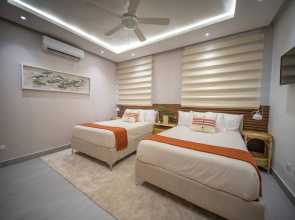 ¡ Luxurious Listed New Villa With 5 Br- 6 Bt In Sosua !