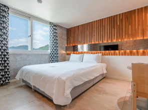 Gapyeong Chello Pensiontel