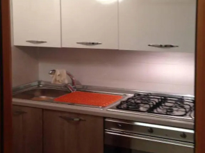 A casa di Alessia