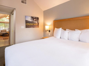 RiverPointe Napa Valley Resort