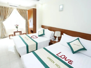 catba sunrise hotel