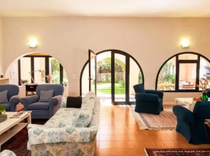 La Atalaya Rural Cottage