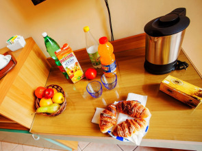 Hotel Villa Il Castagno