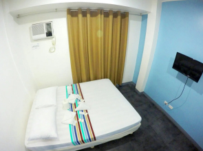 Bohol Blue Horizon Inn