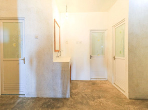 Hostel Bukit Sangcure