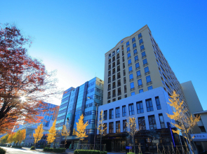 Hotel Mystays Premier Kanazawa