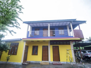 OYO 12808 Victoria Villa