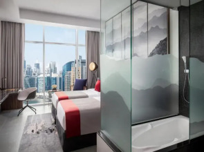 Grand Millennium Business Bay