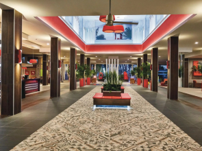 Hotel Riu Bambu - All Inclusive