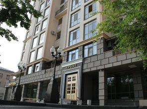 Саквояж на ул. Бакинская, д. 2, кв. 75