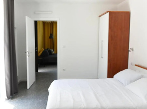 Buric House - Apartments Klasik and Studio Mini