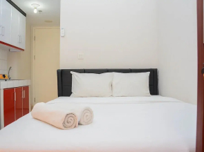 Homey Studio at The Springlake Summarecon Bekasi