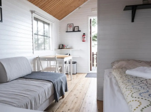 Smáratún Farm Eco Lodges