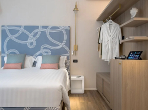 Litoraneo Suite Hotel