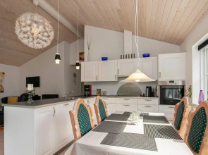 Holiday Home in LÃ¦sÃ¸