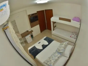 Pousada Recanto dos Anjos