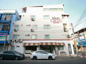 Chic Hotel Suratthani