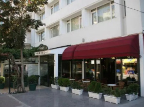 First Apart Residence