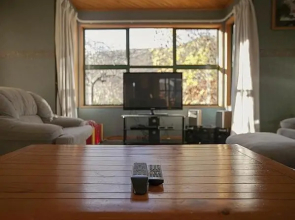 Tranquil Tipperary - Arrowtown Holiday Home