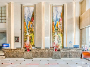 Ming Hua Hotel