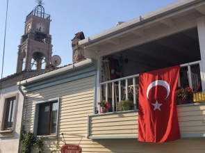 Marti Pansiyon 2