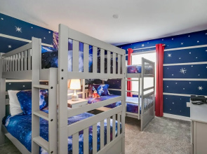 Stylish Home 4br, Priv Pool-bbq-golf Country Club