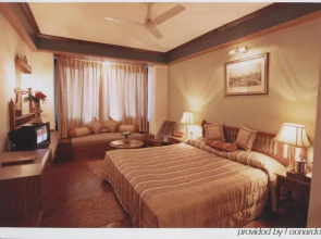 Sun N Snow Inn Kausani by Leisure Hotels