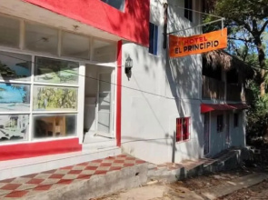 Hostal Principio Tayrona