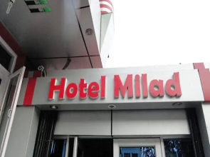 Milad Hotel