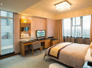 Rivan Hotel Longgang Shenzhen