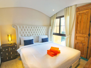 Venetian Resort Jomtien