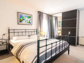 Sun Spalato Luxury Rooms