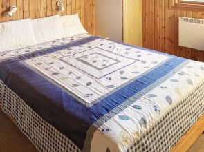 5 Person Holiday Home in Follenslev