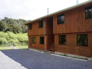 Cabañas MirMar
