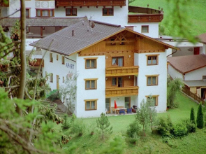 Apart Pension Anja