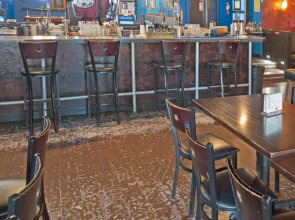 SureStay Hotel by Best Western Portland City Center