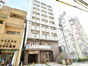 だるまマンション901