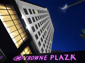 Crowne Plaza Bursa Convention Center & Thermal Spa by IHG