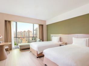 Holiday Inn Shanghai Pudong Nanpu by IHG