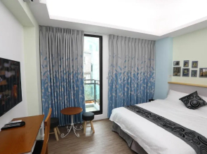 Bridge Bed and Breakfast