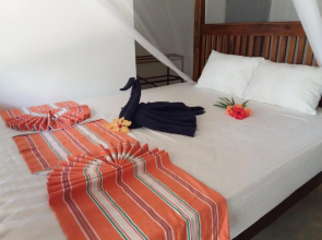 Cashew Villa Hiriketiya