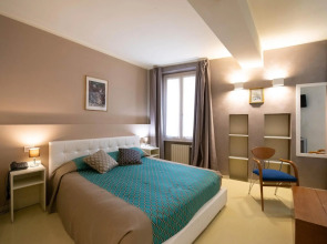 Albergo Trattoria Alessi