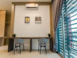 Ipoh MJ Boutique House by Verve (20pax) EECH79