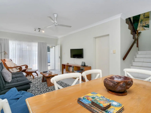 Trinity Retreat at Costa Royale