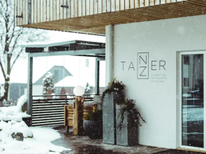 Gourmet - Boutique Hotel Tanzer