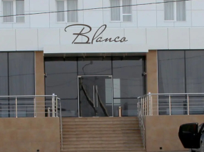 Hotel Blanko