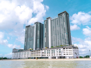 Swiss-Belhotel Kuantan
