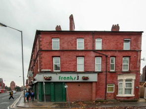 Casa Fresa - Franks Serviced Accommodation